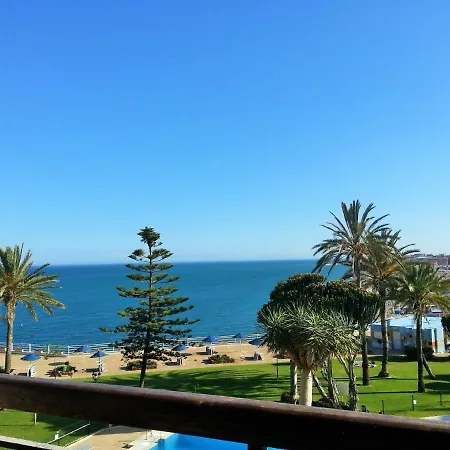Santa Clara Apartamento Apartment Torremolinos