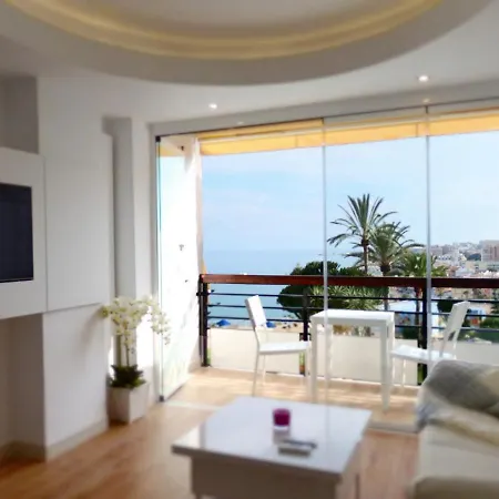 Apartment Santa Clara Apartamento *