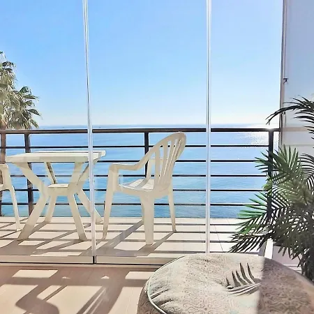Santa Clara Apartamento * Torremolinos