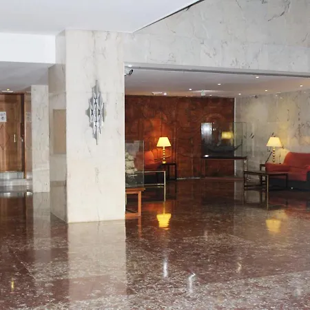 Santa Clara Apartamento Torremolinos