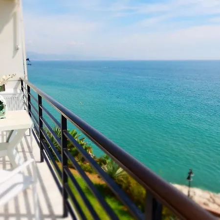 Santa Clara Apartamento Apartment Torremolinos