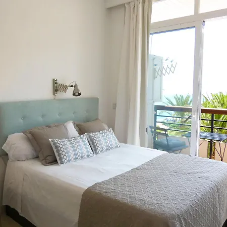 Apartment Santa Clara Apartamento