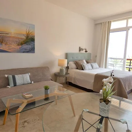 Apartment Santa Clara Apartamento