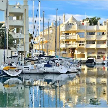 Santa Clara Apartamento Apartment Torremolinos