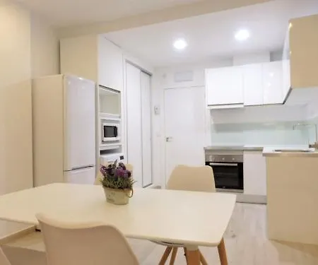 Santa Clara Apartamento Apartamento Torremolinos