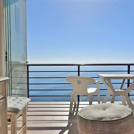 Apartamento Santa Clara Apartamento Torremolinos