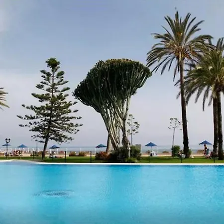 Apartamento Santa Clara Apartamento Torremolinos
