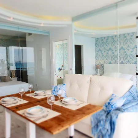 Apartamento Santa Clara Apartamento