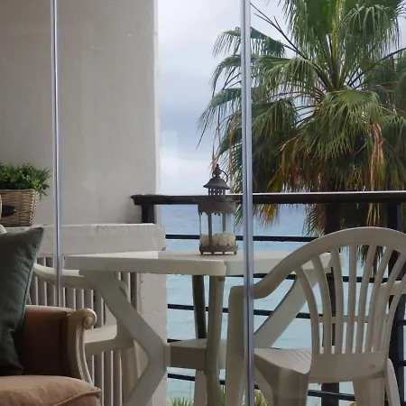 Apartamento Santa Clara Apartamento *