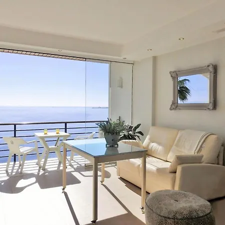 Apartamento Santa Clara Apartamento