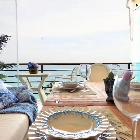 Santa Clara Apartamento Apartamento Torremolinos