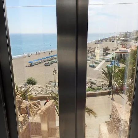 Apartamento Santa Clara Apartamento