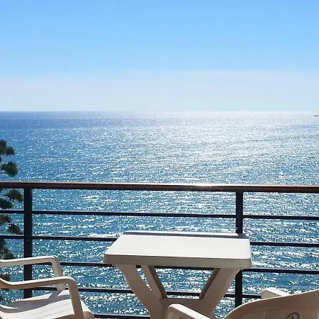 Santa Clara Apartamento Apartamento Torremolinos
