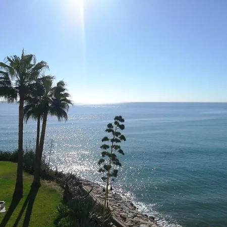 Santa Clara Apartamento Apartamento Torremolinos