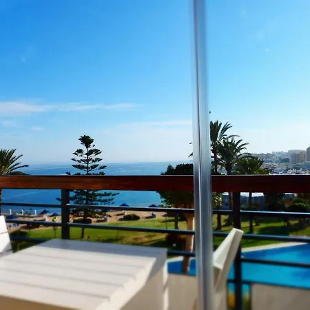 Apartamento Santa Clara Apartamento Torremolinos