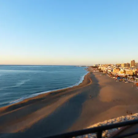Santa Clara Apartamento * Torremolinos