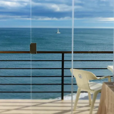 Santa Clara Apartamento * Torremolinos