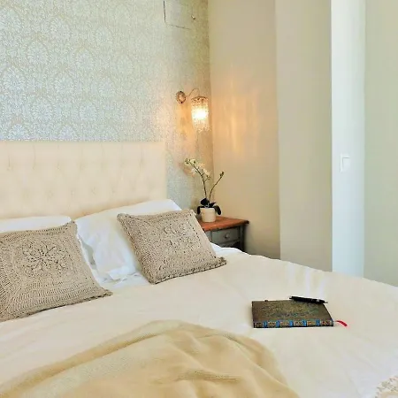 Apartamento Santa Clara Apartamento *