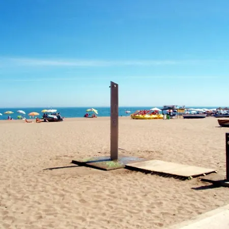 Apartamento Santa Clara Apartamento Torremolinos