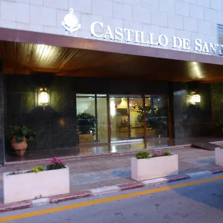 Apartamento Santa Clara Apartamento