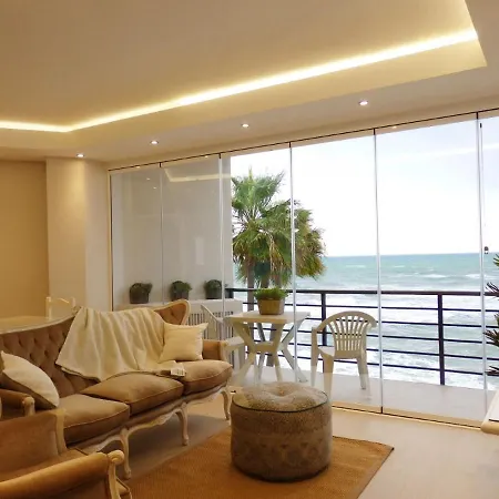 Lejlighed Santa Clara Apartamento Torremolinos