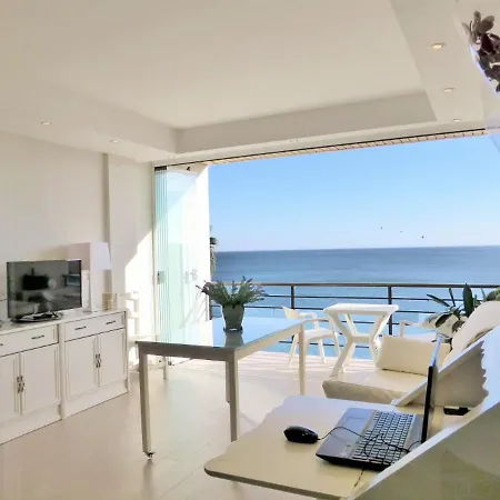 Santa Clara Apartamento Lejlighed Torremolinos